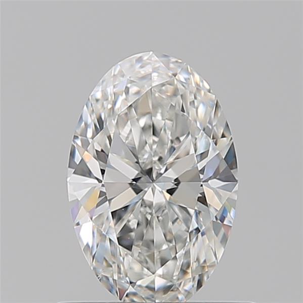 0.700 G SI1 Virtual Selection Oval Diamond
