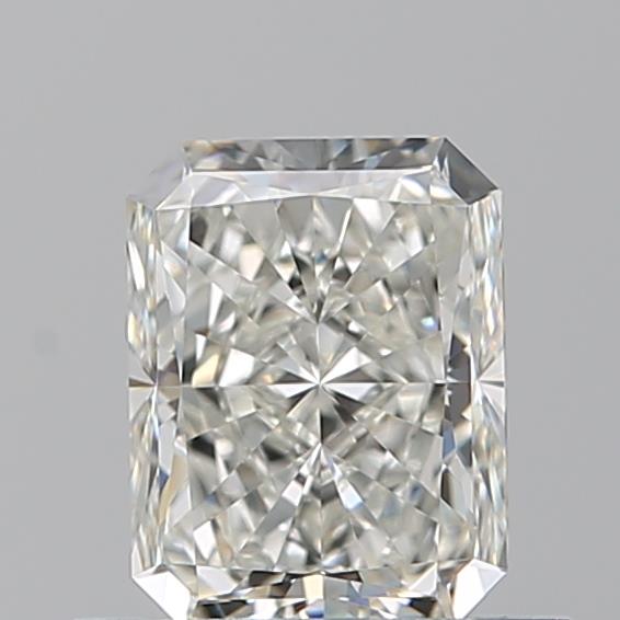 0.710 I VS1 Virtual Selection Radiant Diamond