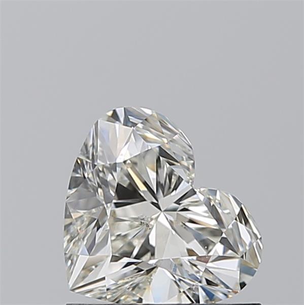 0.900 K SI1 Virtual Selection Heart Diamond