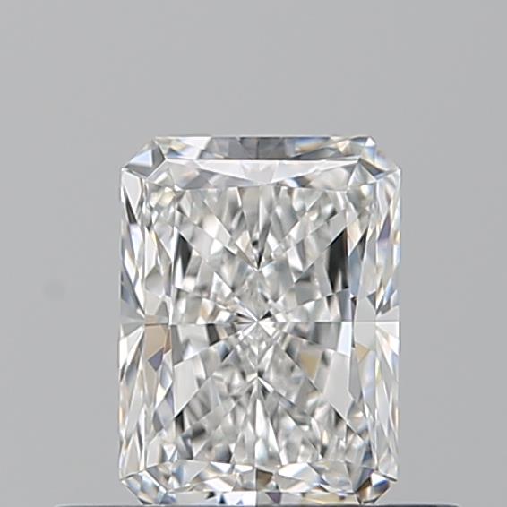 0.520 F VVS2 Virtual Selection Radiant Diamond