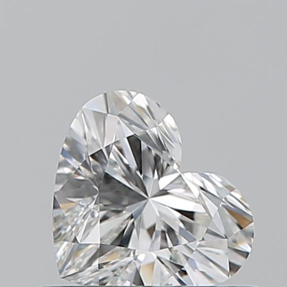 0.530 H IF Virtual Selection Heart Diamond