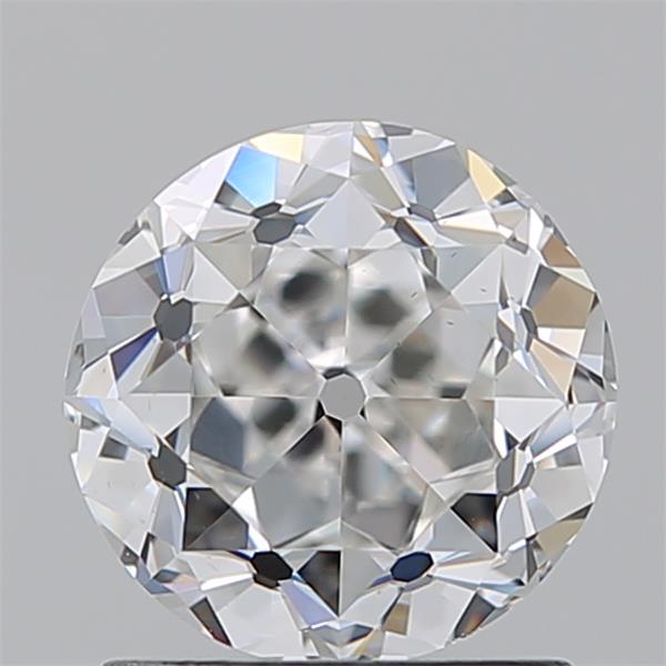 1.530 F VS2 Virtual Selection Diamond