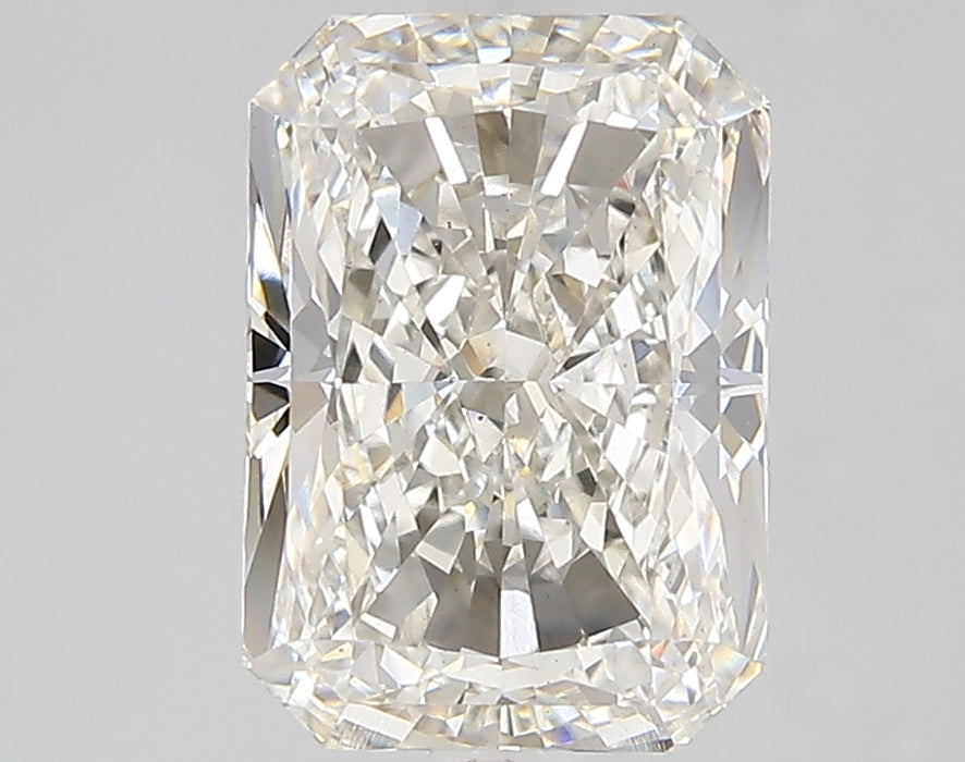 3.09000 G VS1 BG Select Lab Grown Radiant Diamond