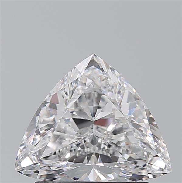 1.040 E VS2 Virtual Selection Trilliant Diamond