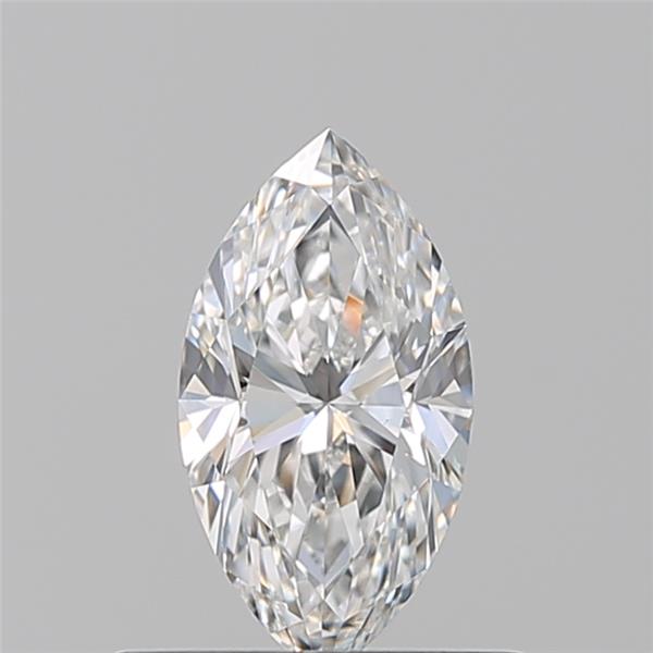 0.500 E VS2 Virtual Selection Marquise Diamond