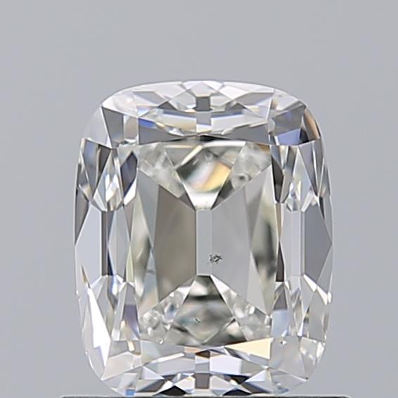 1.030 H SI1 Virtual Selection Old Miner Diamond