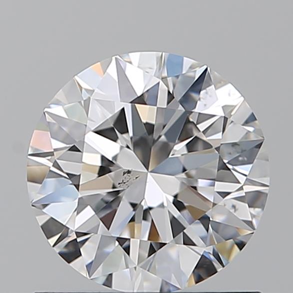 0.930 D SI1 Virtual Selection Round Diamond