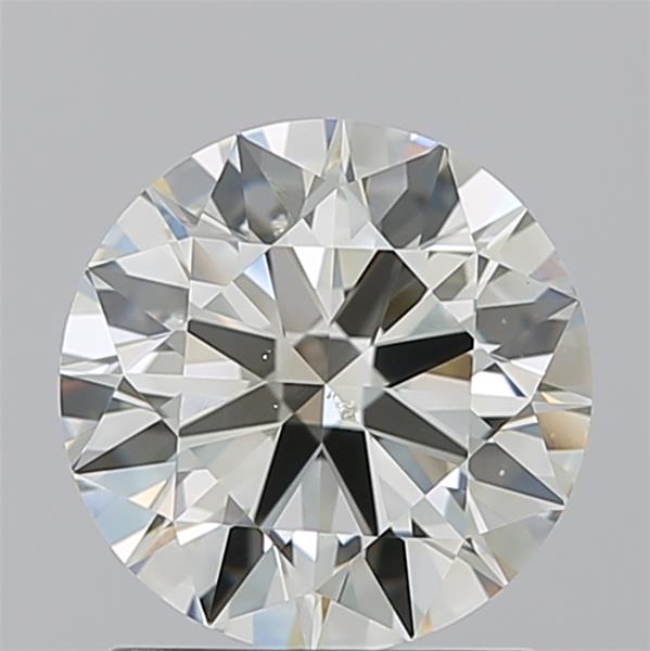 1.500 M SI1 Virtual Selection Round Diamond