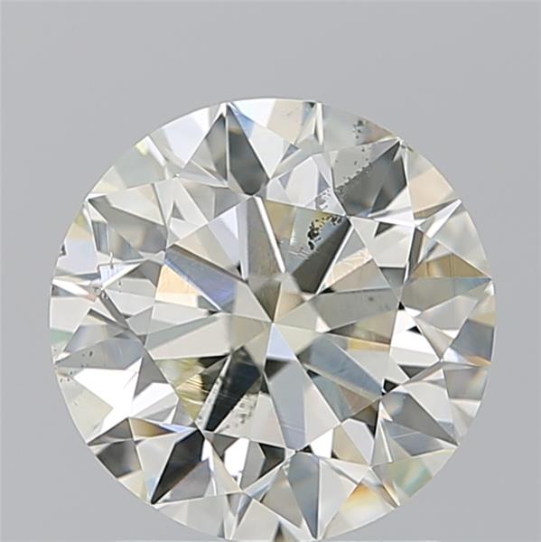 1.900 K SI2 Virtual Selection Round Diamond