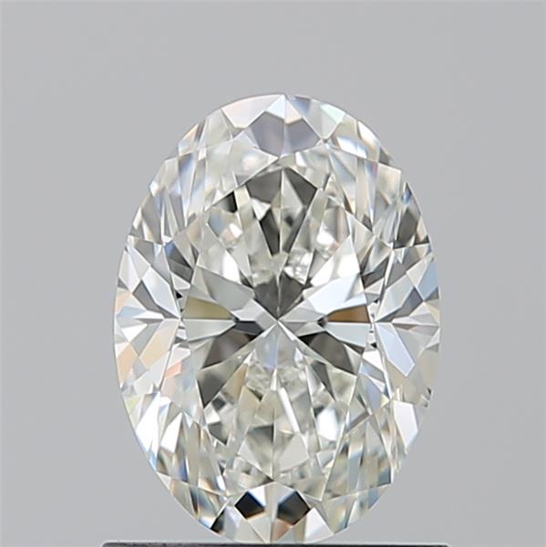 1.010 J VS1 Virtual Selection Oval Diamond