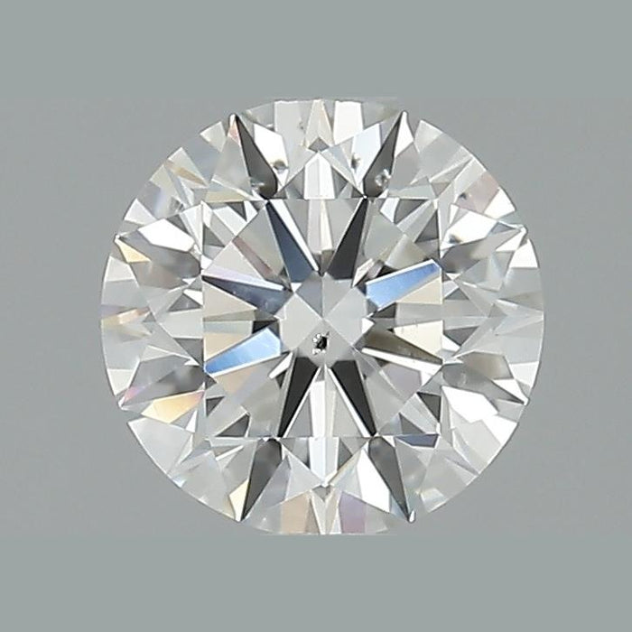 1.520 I SI1 Virtual Selection Round Diamond