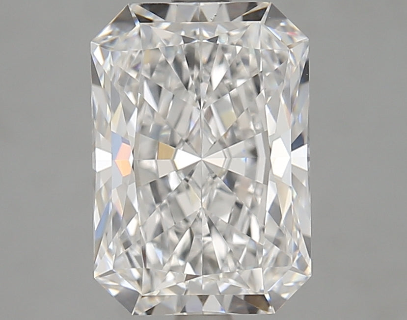 3.04000 D VVS1 BG Select Lab Grown Radiant Diamond
