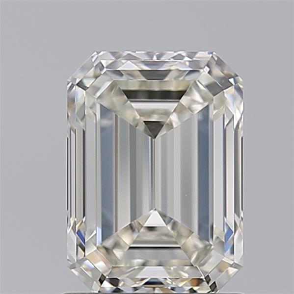 1.720 H VS1 Virtual Selection Emerald Diamond