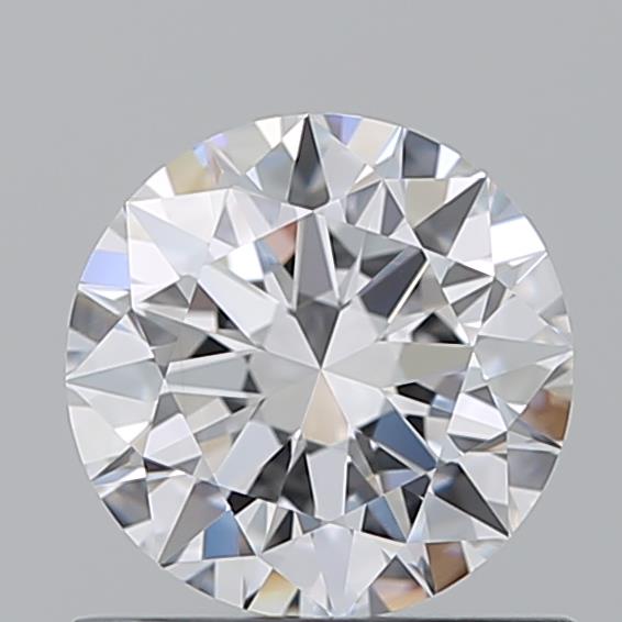 0.800 D VVS1 Virtual Selection Round Diamond