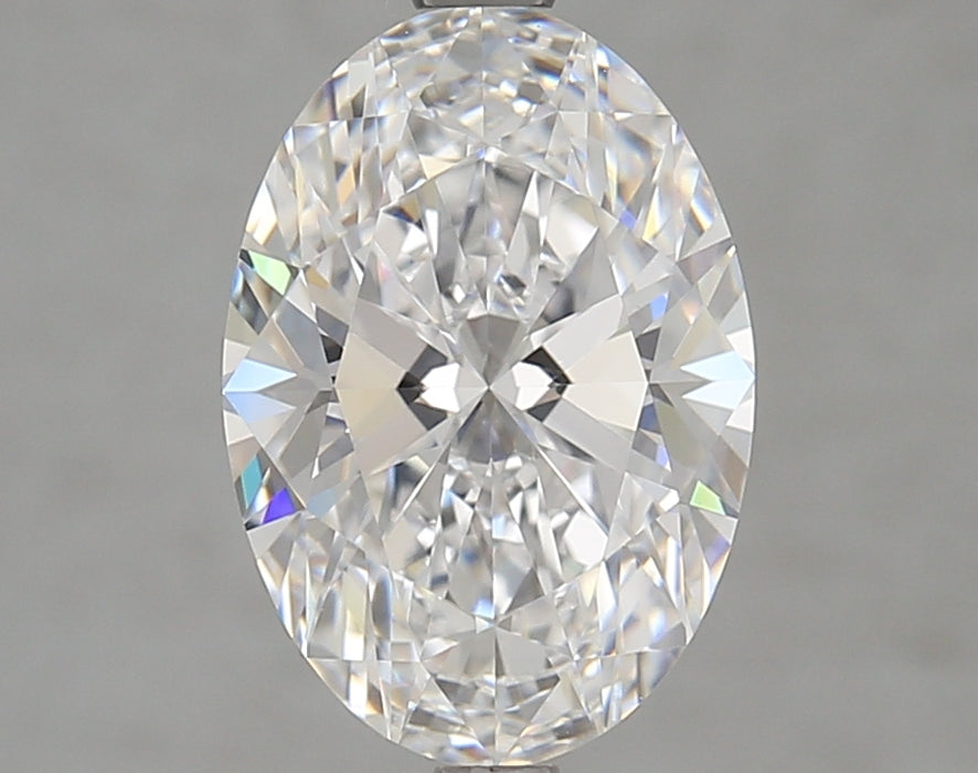 3.17000 G VS1 BG Select Lab Grown Oval Diamond
