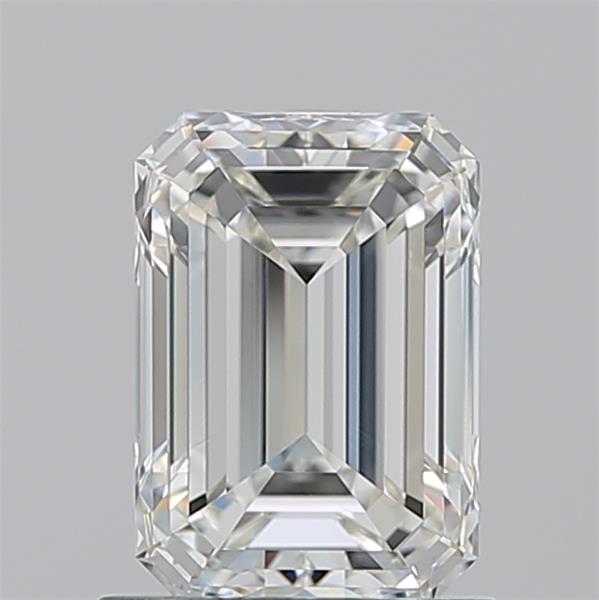 1.200 I VS1 Virtual Selection Emerald Diamond