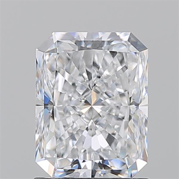 1.510 D SI1 Virtual Selection Radiant Diamond