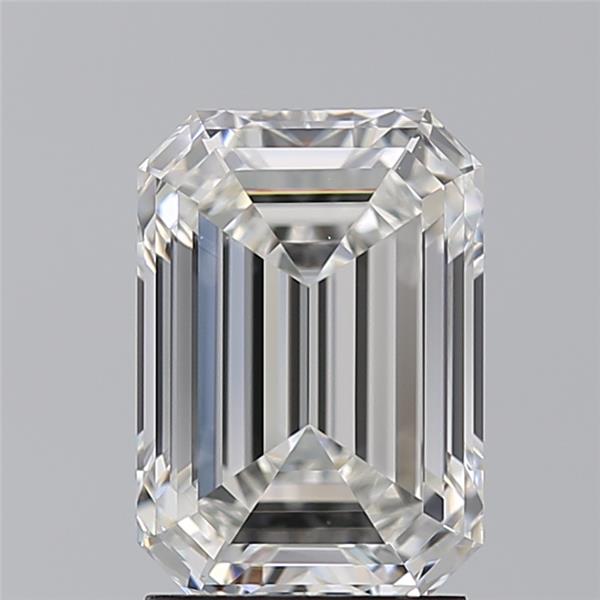 2.200 G VS1 Virtual Selection Emerald Diamond