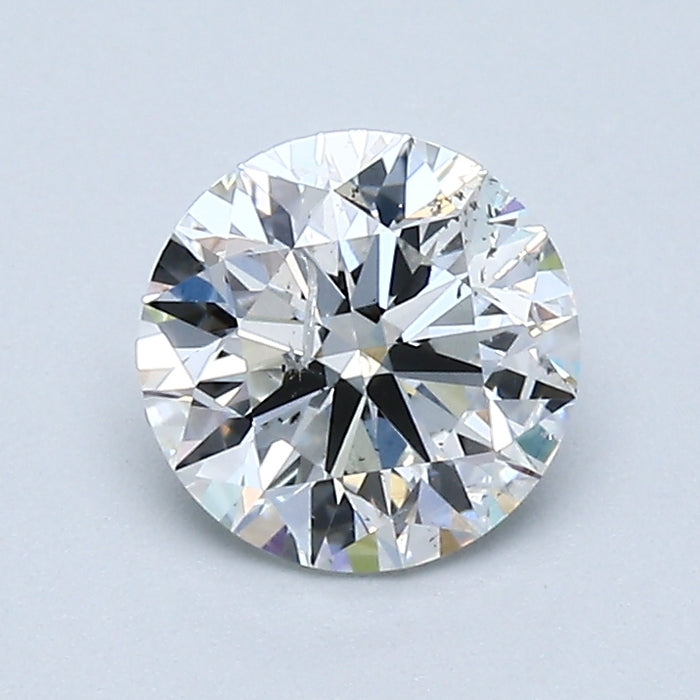 1.01000 F I1 Virtual Selection Round Diamond