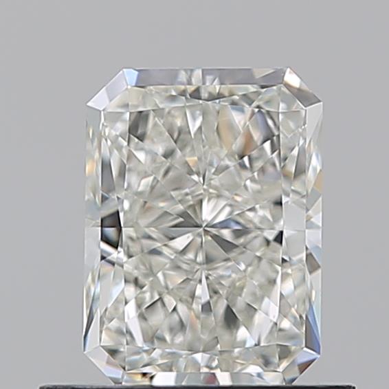 0.700 I VS1 Virtual Selection Radiant Diamond