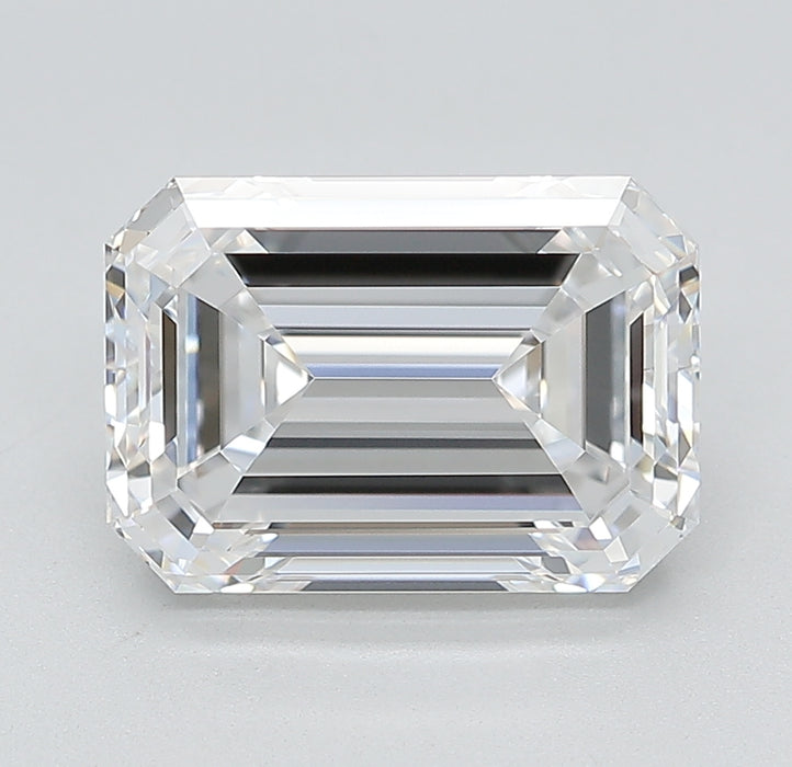 4.01000 D IF BG Select Lab Grown Emerald Diamond