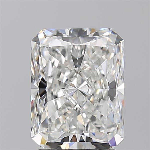 3.050 F VS2 Virtual Selection Radiant Diamond