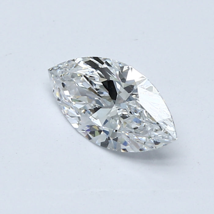 2.50000 E VVS2 BG Select Lab Grown Marquise Diamond