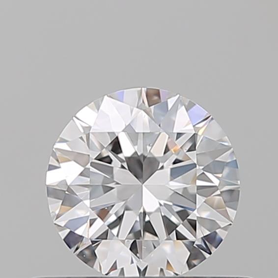 0.500 E VS2 Virtual Selection Round Diamond