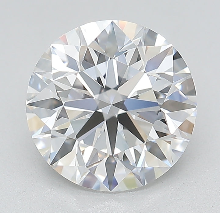 2.89000 D FL BG Select Lab Grown Round Diamond