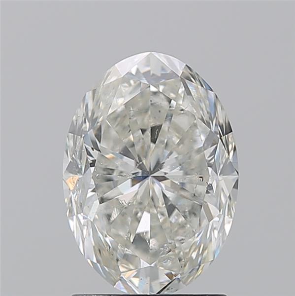 2.010 I I1 Virtual Selection Oval Diamond
