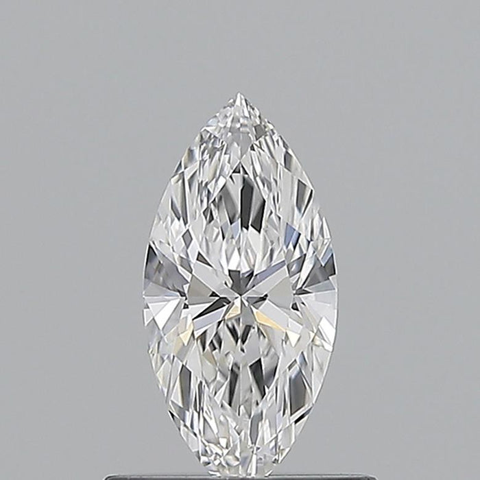0.530 D VVS1 Virtual Selection Marquise Diamond