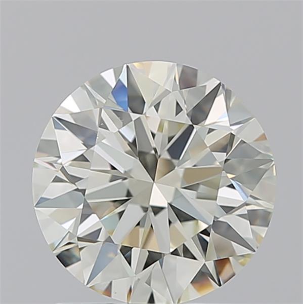 1.500 K VS1 Virtual Selection Round Diamond