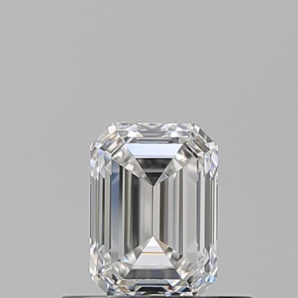 0.510 H SI1 Virtual Selection Emerald Diamond