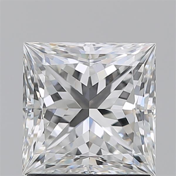 1.500 G VS2 Virtual Selection Princess Diamond