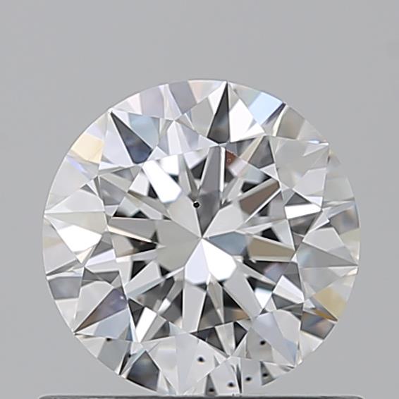 0.730 E SI1 Virtual Selection Round Diamond