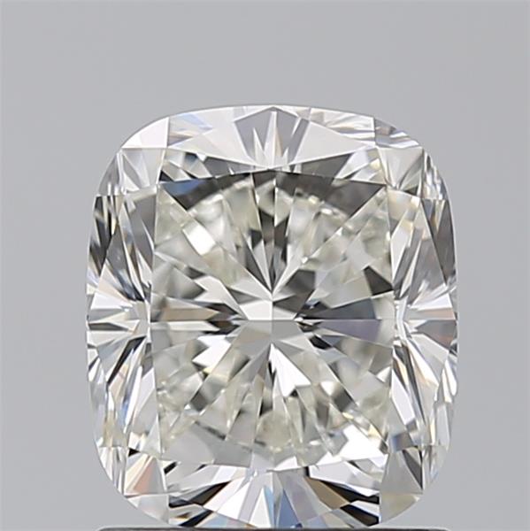 1.510 I VS1 Virtual Selection Cushion Diamond