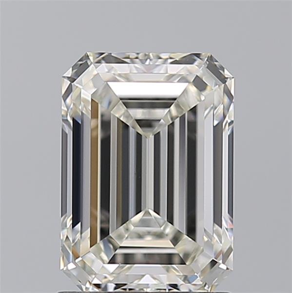 1.710 J VS2 Virtual Selection Emerald Diamond