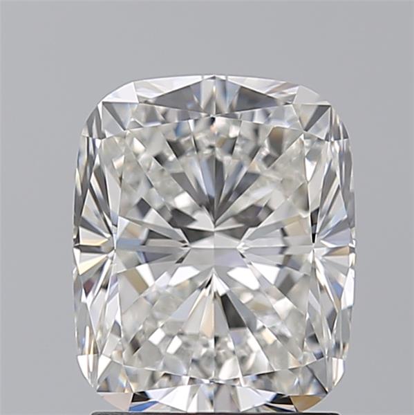2.020 G VS1 Virtual Selection Cushion Diamond