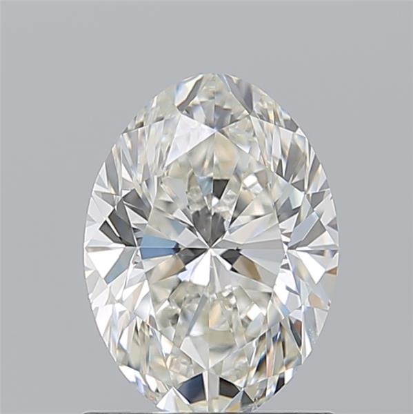 1.300 I SI1 Virtual Selection Oval Diamond