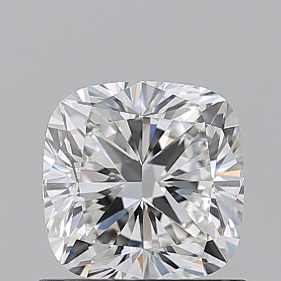 1.010 G VS2 Virtual Selection Cushion Diamond