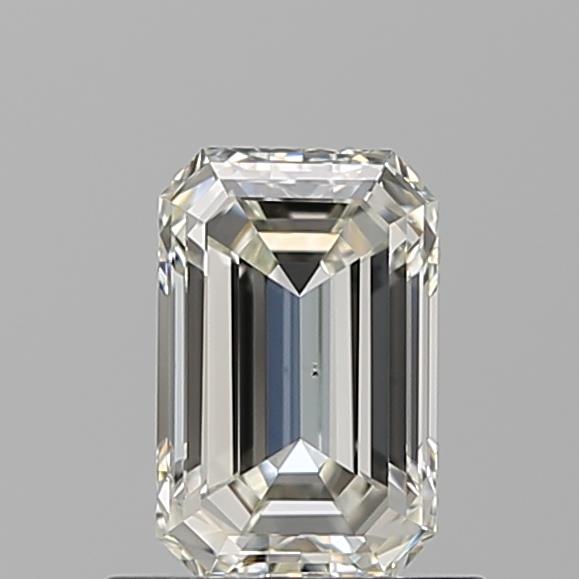 0.720 K VS2 Virtual Selection Emerald Diamond