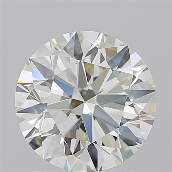 1.800 K VS2 Virtual Selection Round Diamond