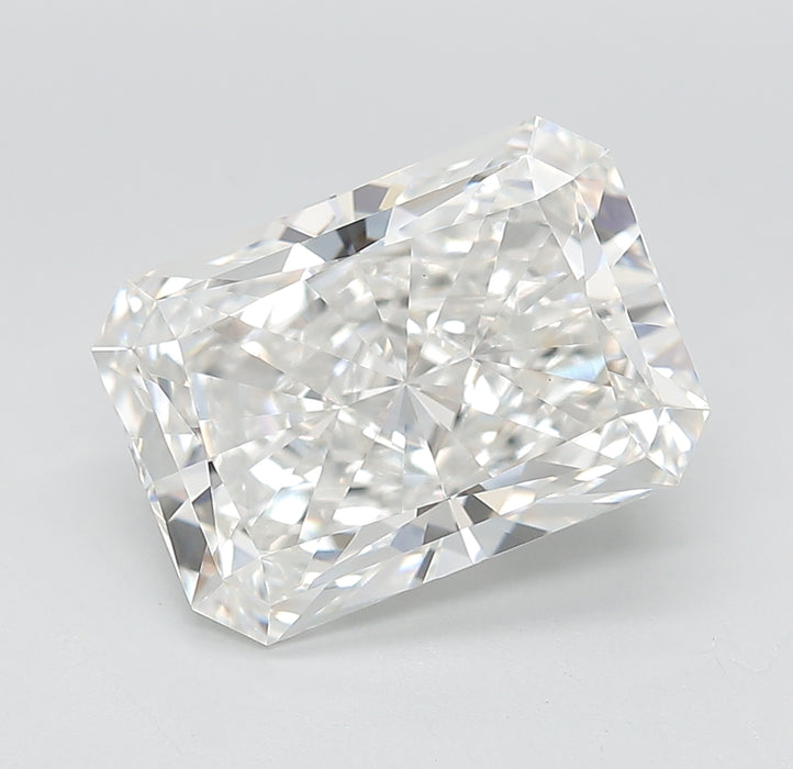 3.92000 E VVS2 BG Select Lab Grown Radiant Diamond