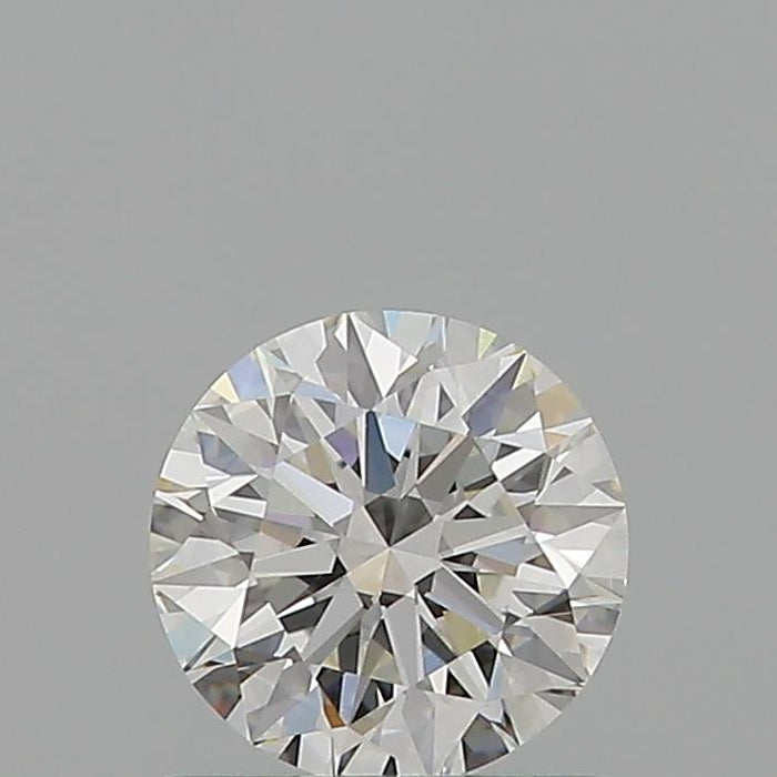 0.900 E VVS1 Virtual Selection Round Diamond