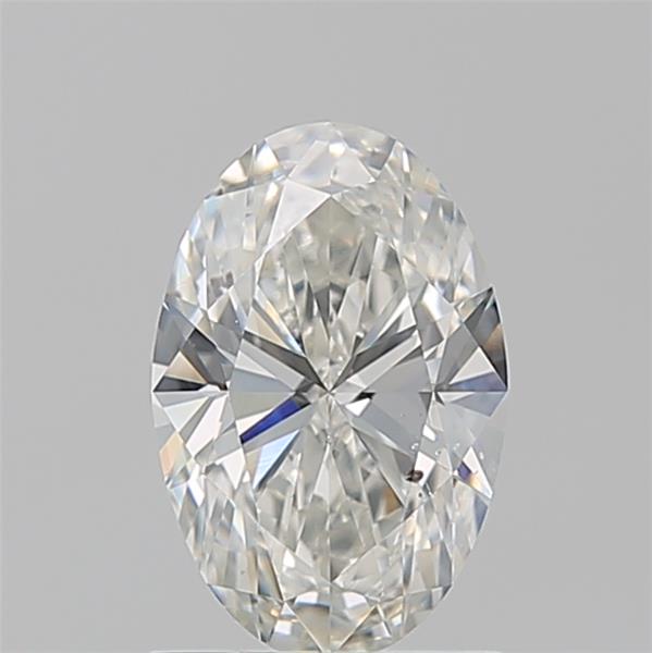 1.200 H SI1 Virtual Selection Oval Diamond