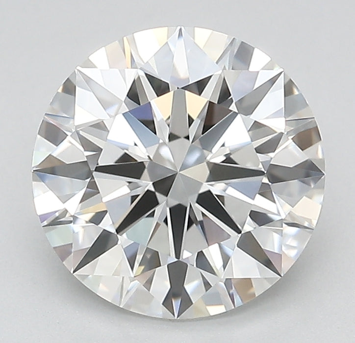 2.32000 D VVS1 BG Select Lab Grown Round Diamond
