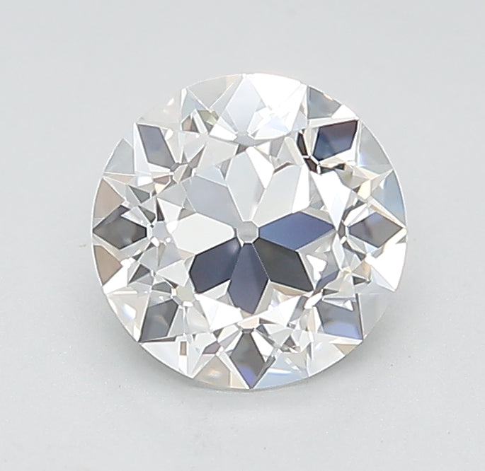1.18000 D VVS2 BG Select Lab Grown Diamond