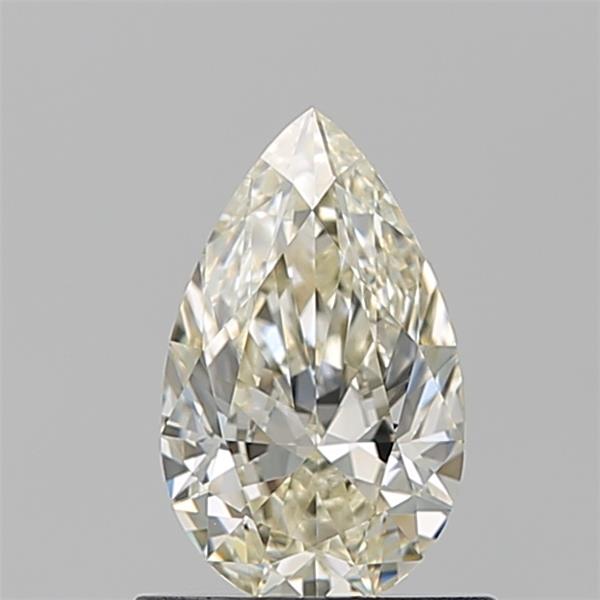 0.720 M VVS1 Virtual Selection Pear Diamond