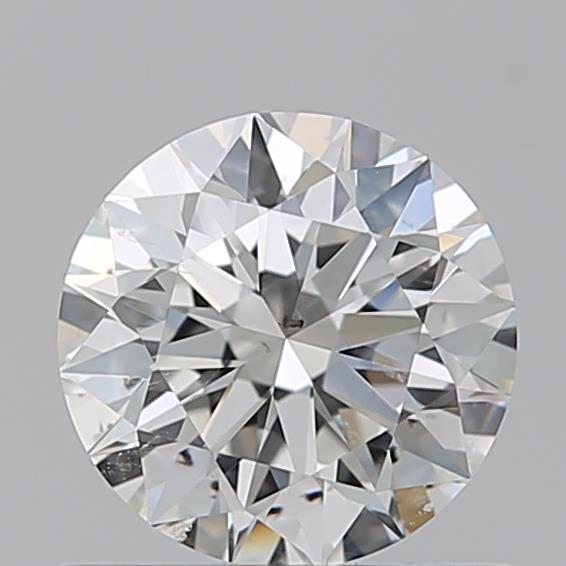 0.800 H SI2 Virtual Selection Round Diamond