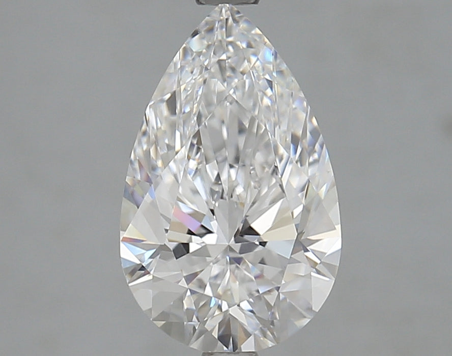 1.04000 D VS1 BG Select Lab Grown Pear Diamond